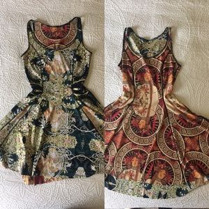 Blackmilk La Trappistine vs Mucha Black IOD